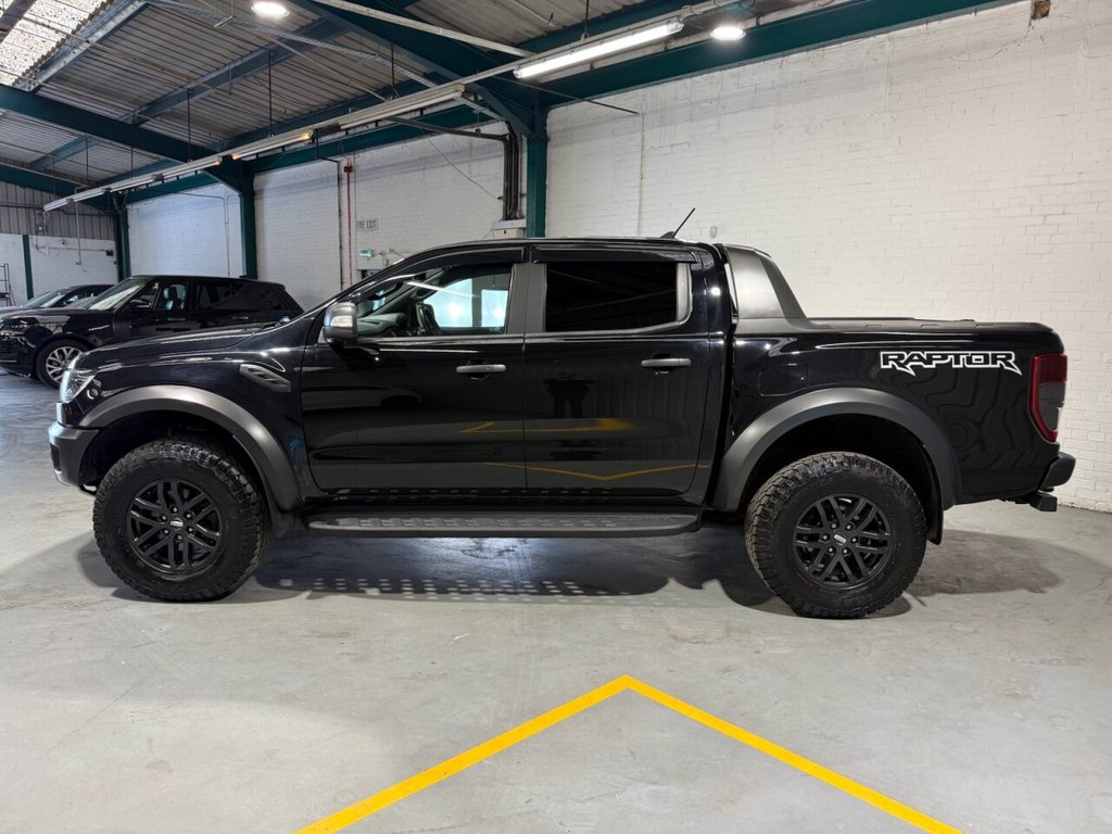 Used Ford Ranger 2019 for sale - 76345195: Photo 13