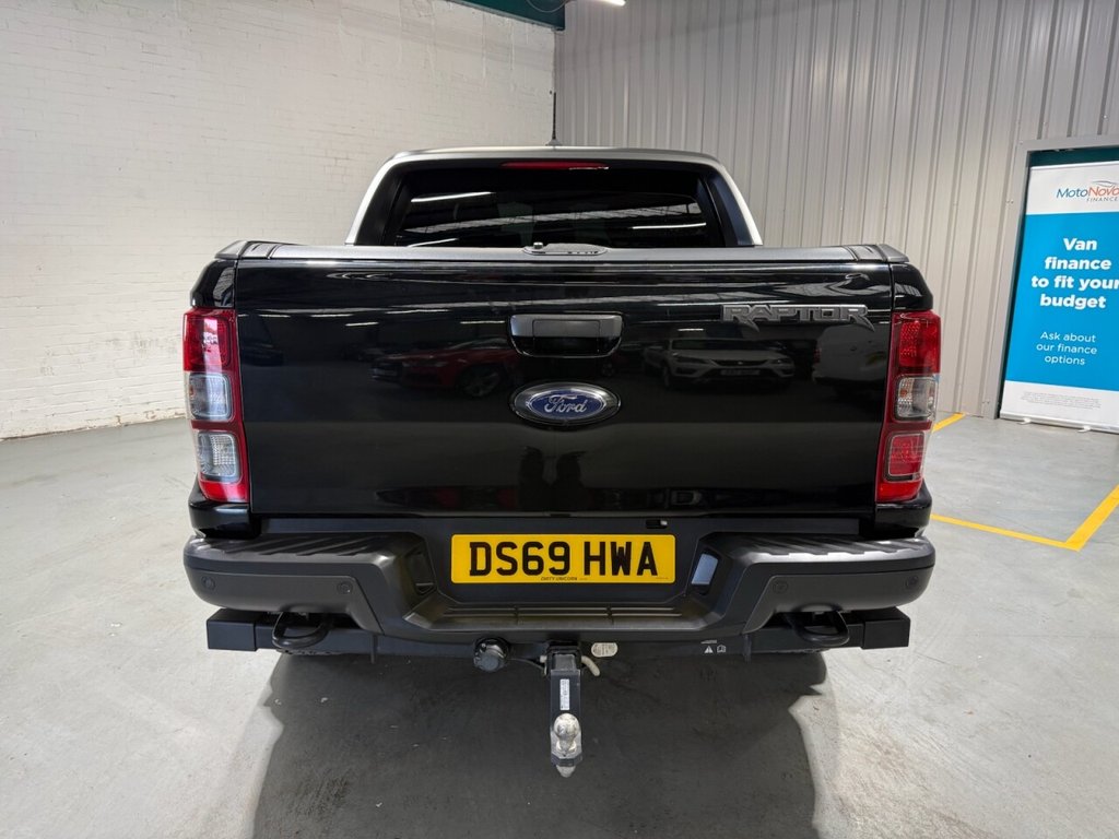 Used Ford Ranger 2019 for sale - 76345195: Photo 14