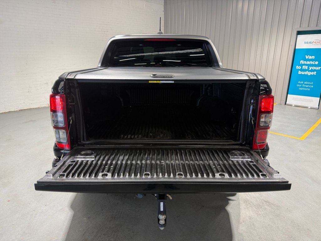 Used Ford Ranger 2019 for sale - 76345195: Photo 15