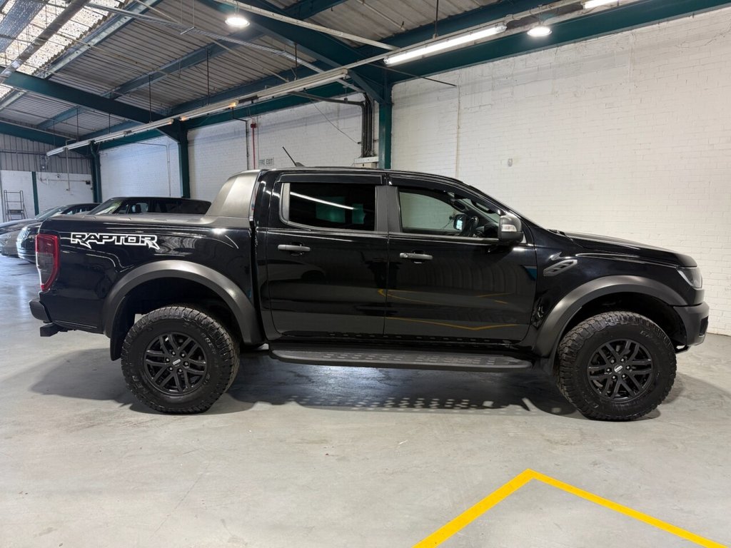 Used Ford Ranger 2019 for sale - 76345195: Photo 17