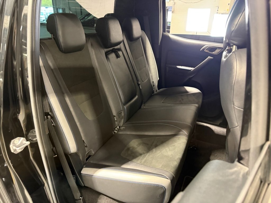 Used Ford Ranger 2019 for sale - 76345195: Photo 18