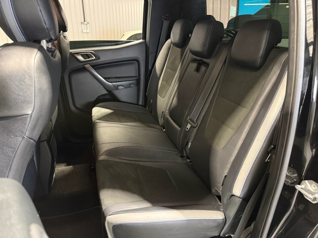 Used Ford Ranger 2019 for sale - 76345195: Photo 19
