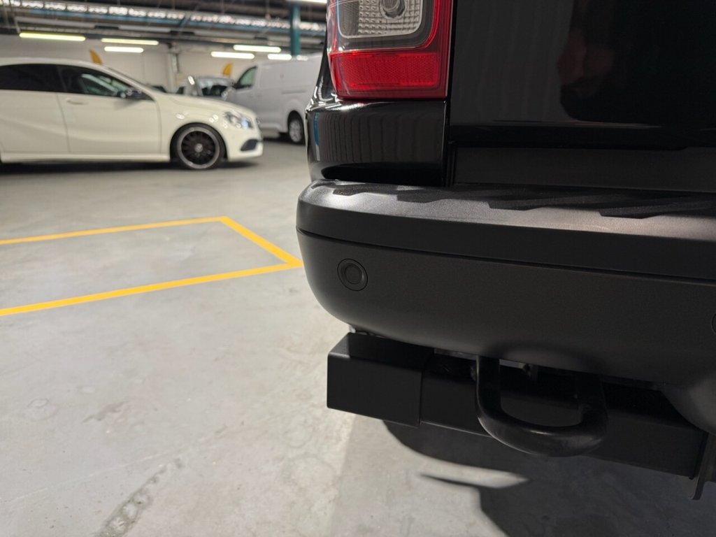 Used Ford Ranger 2019 for sale - 76345195: Photo 22