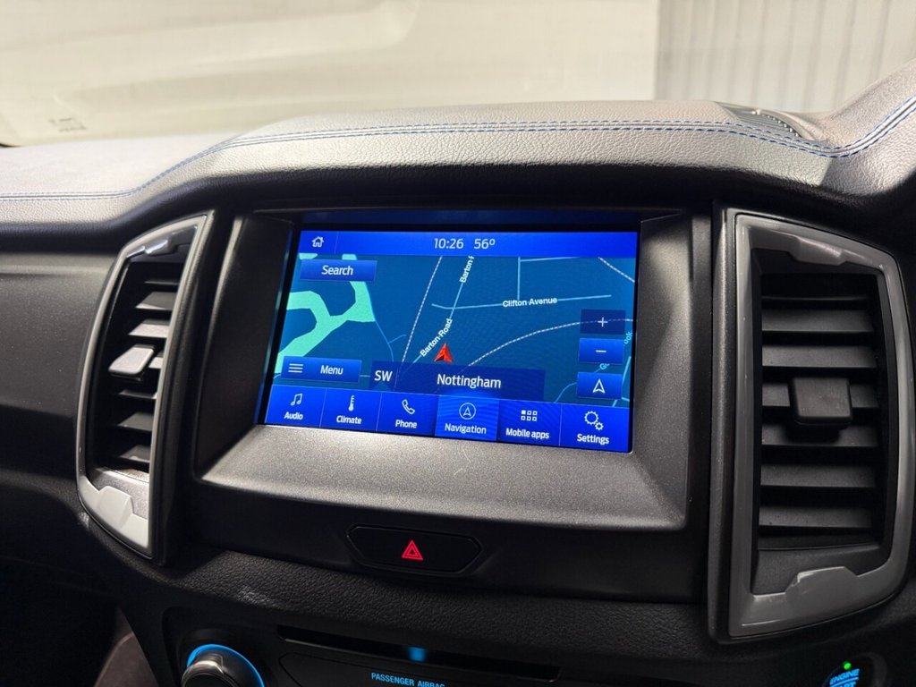 Used Ford Ranger 2019 for sale - 76345195: Photo 26