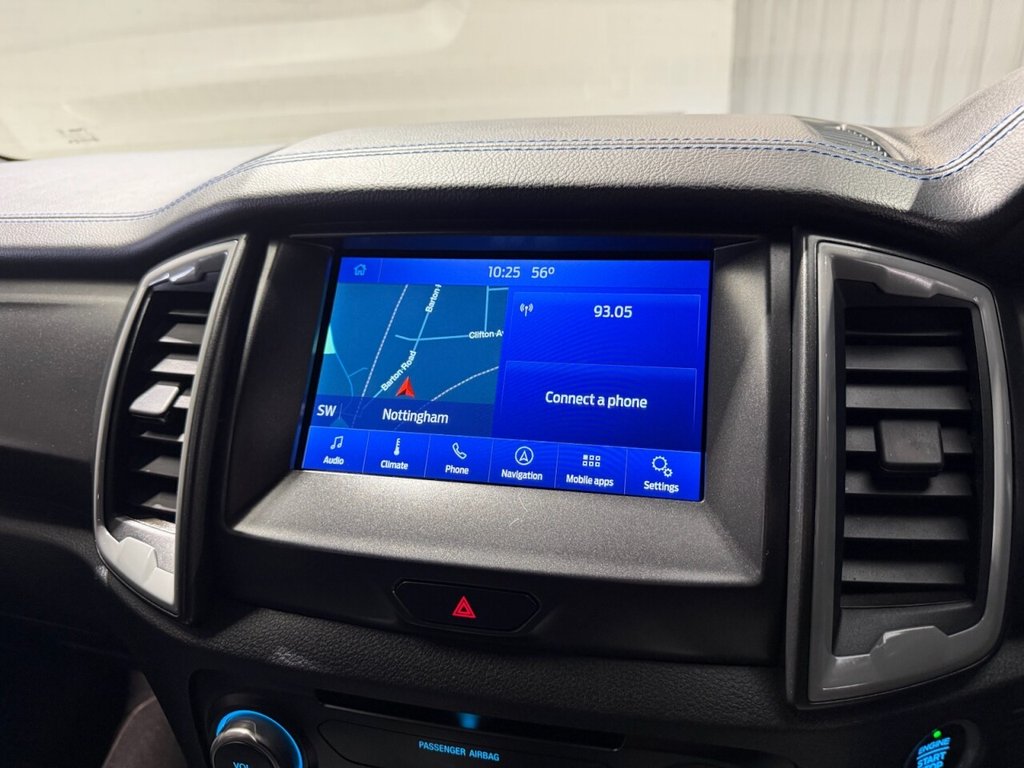 Used Ford Ranger 2019 for sale - 76345195: Photo 27