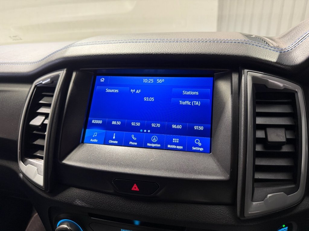 Used Ford Ranger 2019 for sale - 76345195: Photo 28