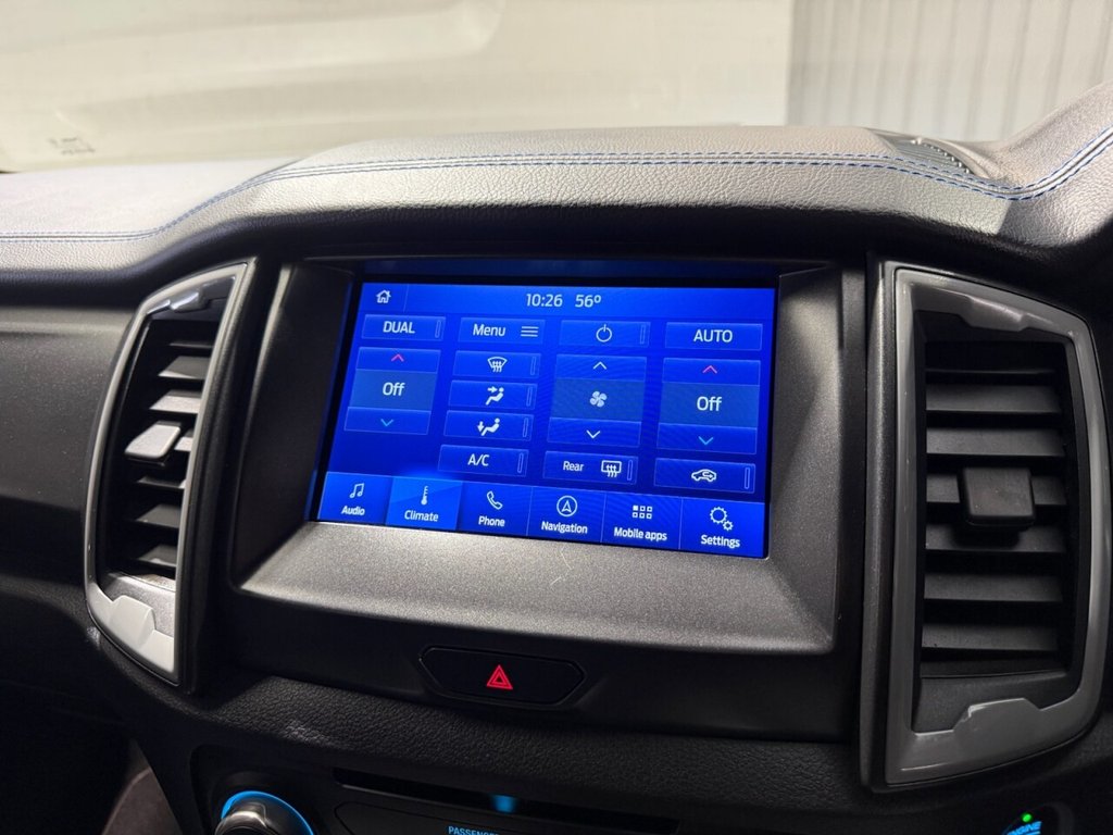 Used Ford Ranger 2019 for sale - 76345195: Photo 29