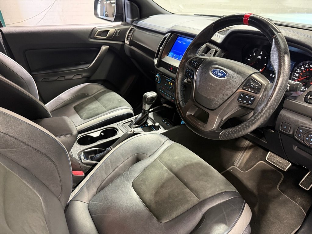 Used Ford Ranger 2019 for sale - 76345195: Photo 3