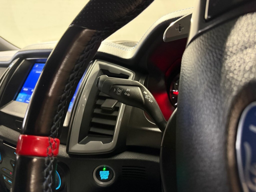 Used Ford Ranger 2019 for sale - 76345195: Photo 30