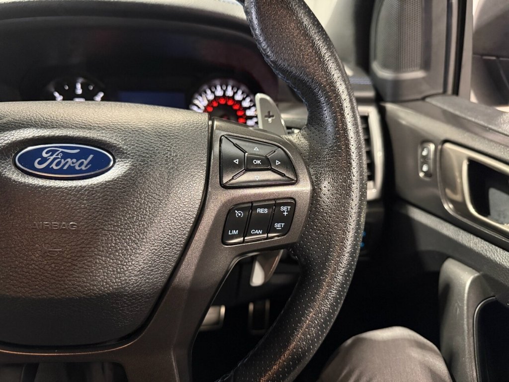 Used Ford Ranger 2019 for sale - 76345195: Photo 32