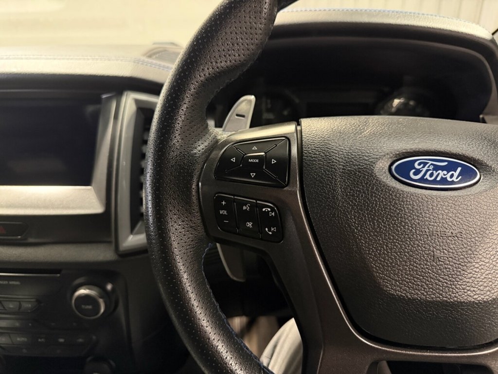 Used Ford Ranger 2019 for sale - 76345195: Photo 33