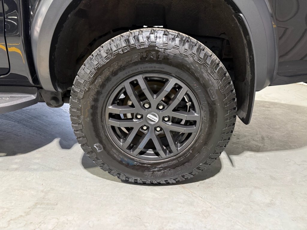 Used Ford Ranger 2019 for sale - 76345195: Photo 40
