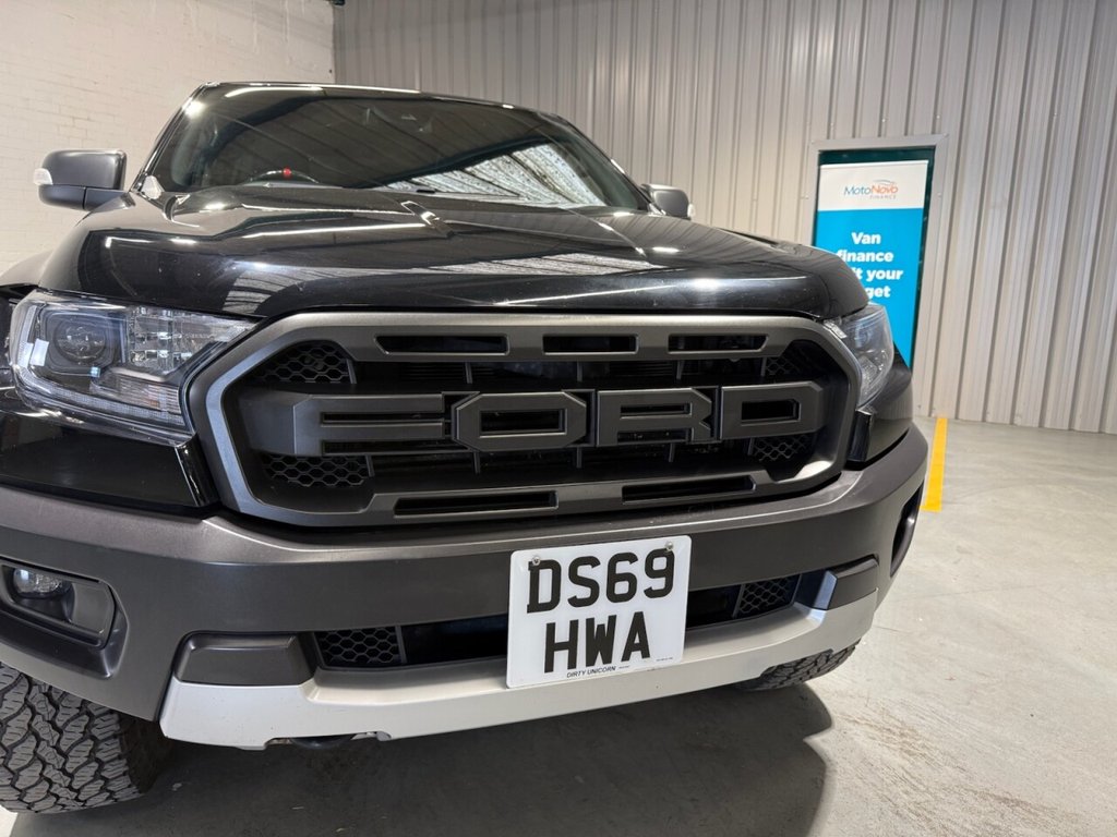 Used Ford Ranger 2019 for sale - 76345195: Photo 41