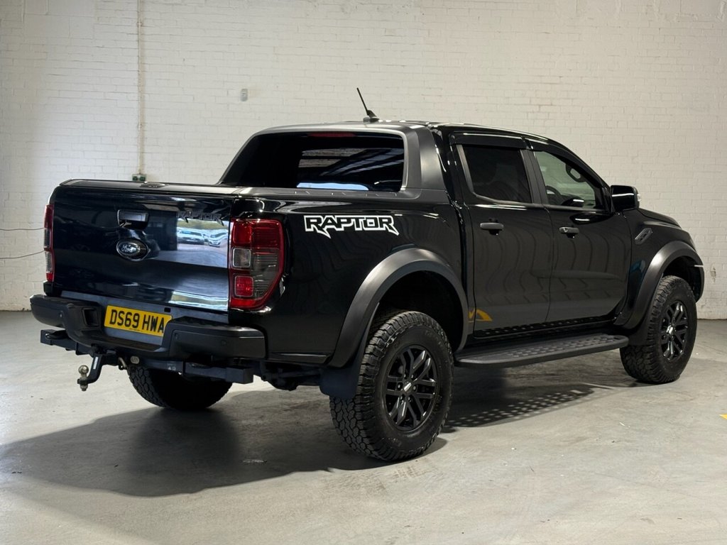 Used Ford Ranger 2019 for sale - 76345195: Photo 44