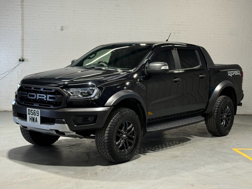 Used Ford Ranger 2019 for sale - 76345195: Photo 45