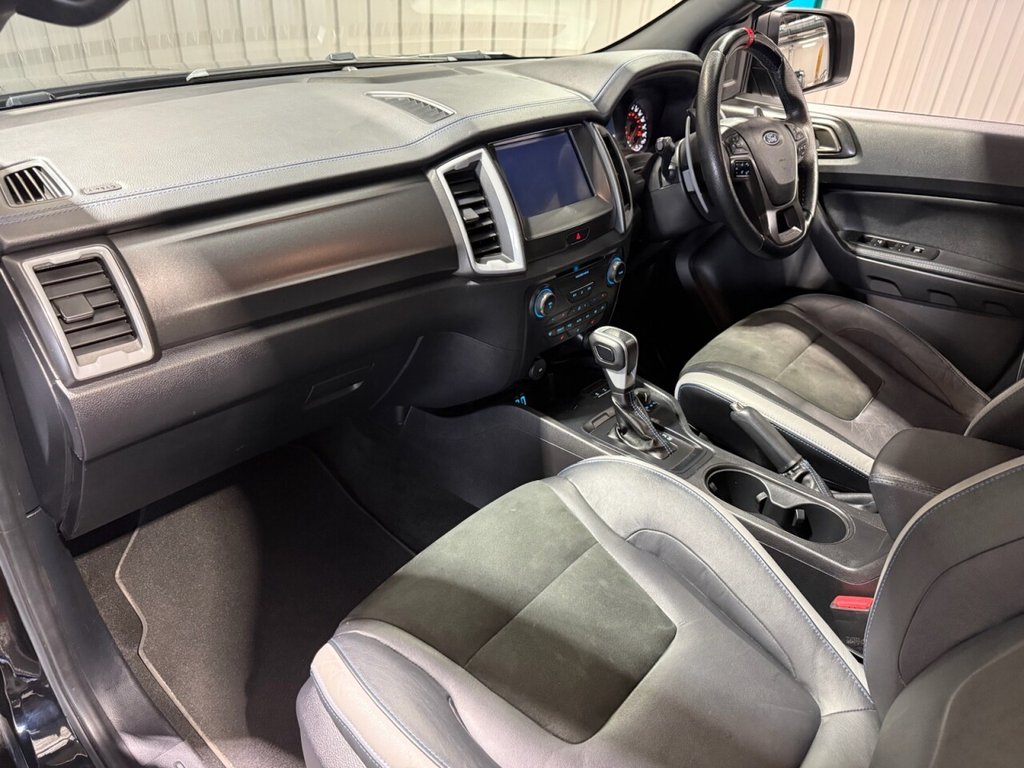 Used Ford Ranger 2019 for sale - 76345195: Photo 5