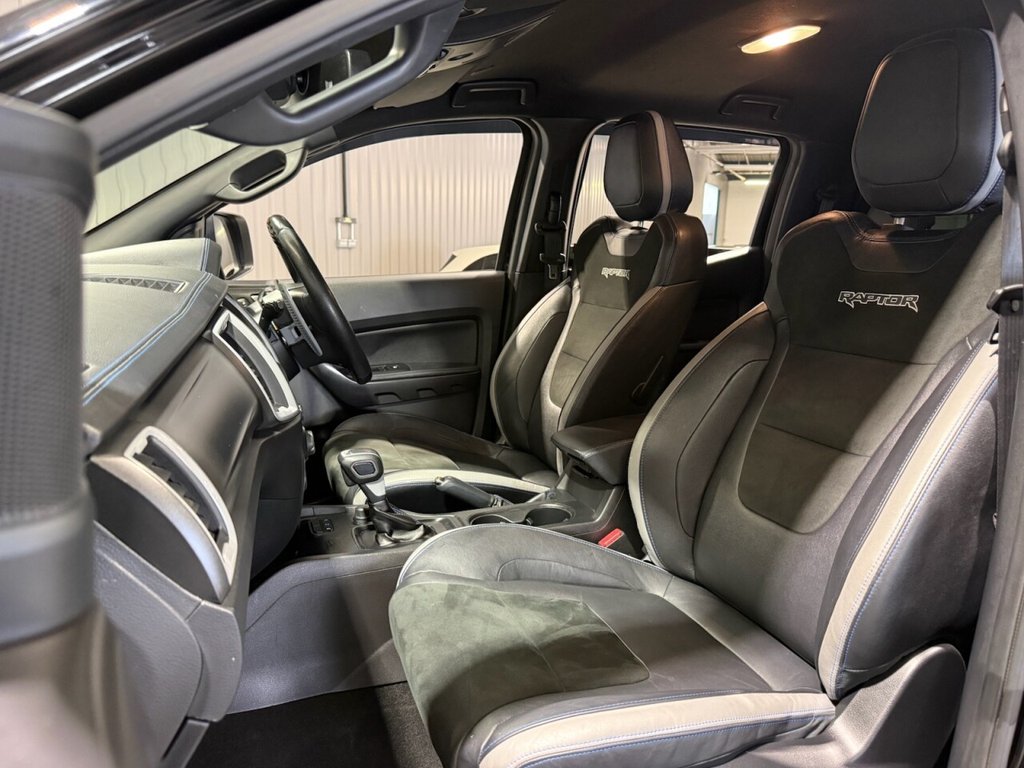 Used Ford Ranger 2019 for sale - 76345195: Photo 7