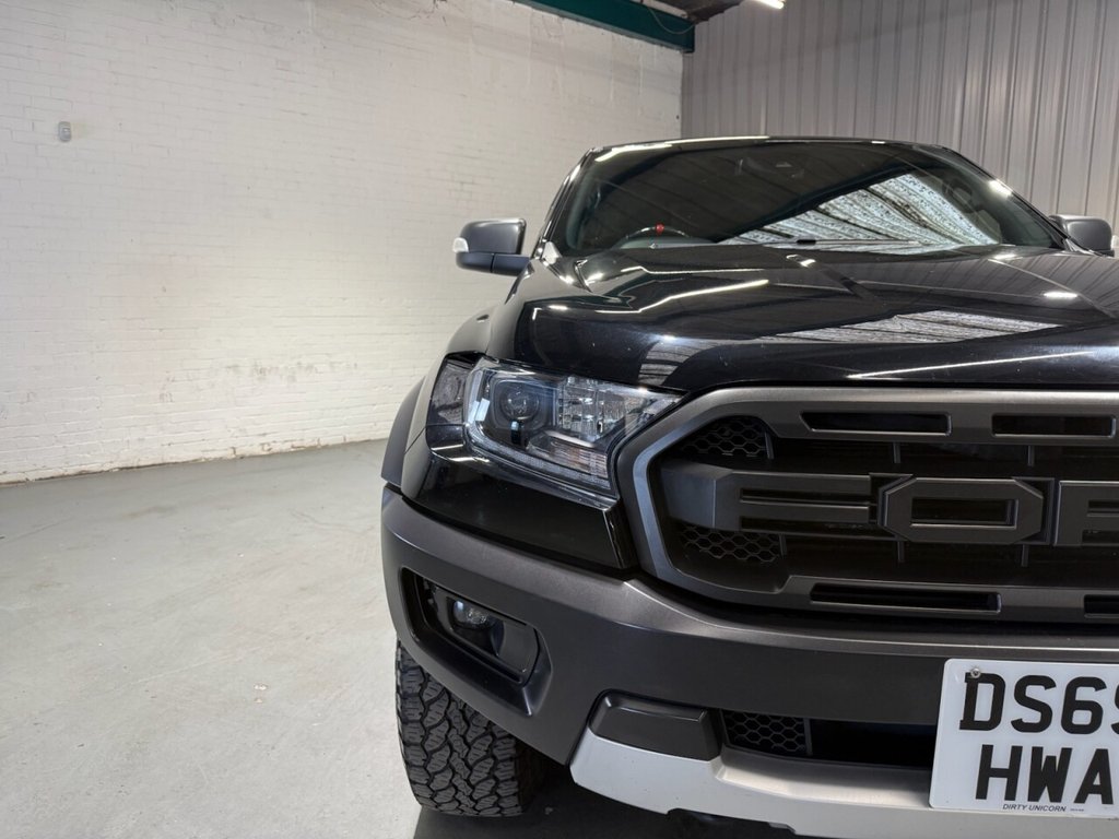 Used Ford Ranger 2019 for sale - 76345195: Photo 9