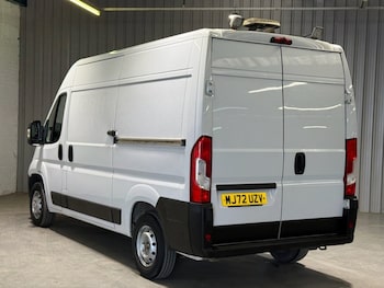 Used Citroen Relay 2022 for sale - 78850611: Photo