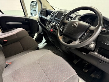 Used Citroen Relay 2022 for sale - 78850611: Photo