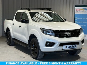 Used Nissan Navara 2020 for sale - 78372462: Photo