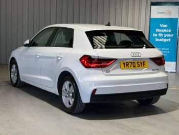 Used Audi A1 2020 for sale - 74193854: Photo