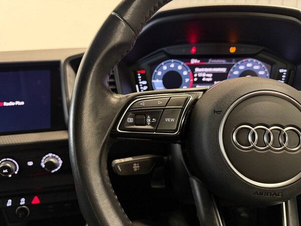 Used Audi A1 2020 for sale - 74193854: Photo 31
