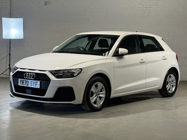 Used Audi A1 2020 for sale - 74193854: Photo 38