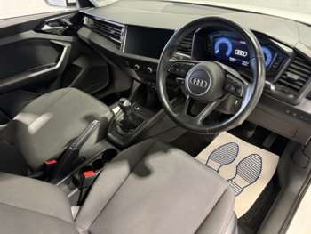 Used Audi A1 2020 for sale - 74193854: Photo