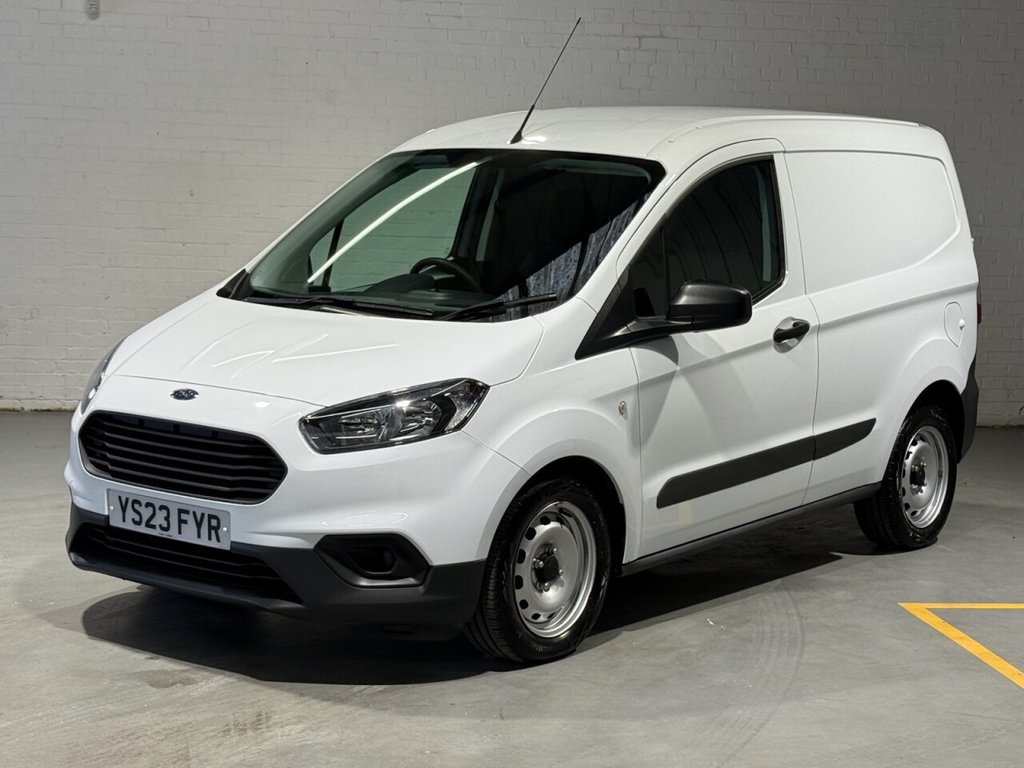 Vehicle 31