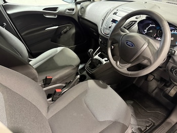 Used Ford Transit Courier 2023 for sale - 76048597: Photo