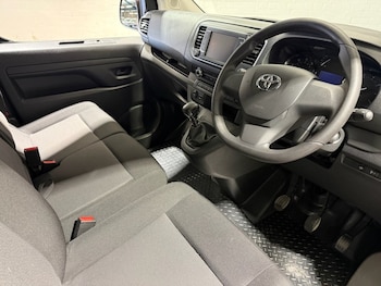 Used Toyota ProAce 2023 for sale - 78487314: Photo