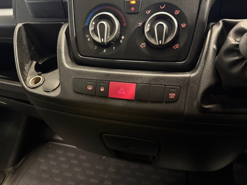 Used Peugeot Boxer 2016 for sale - 78096136: Photo 13