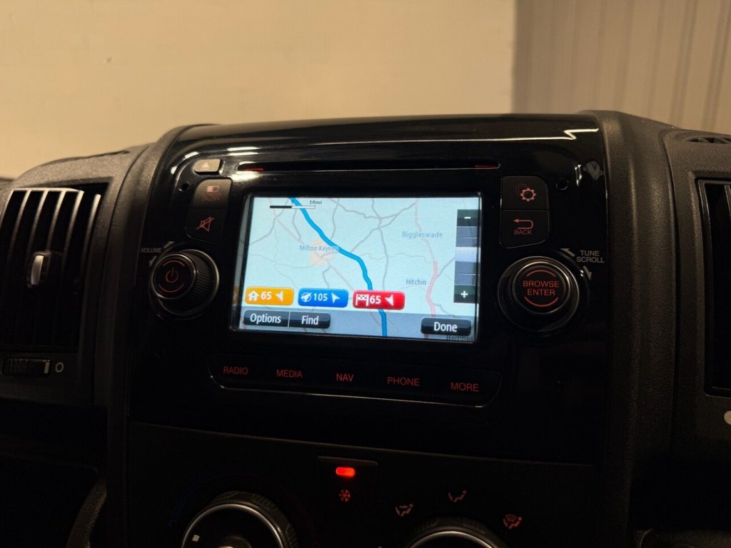 Used Peugeot Boxer 2016 for sale - 78096136: Photo 14