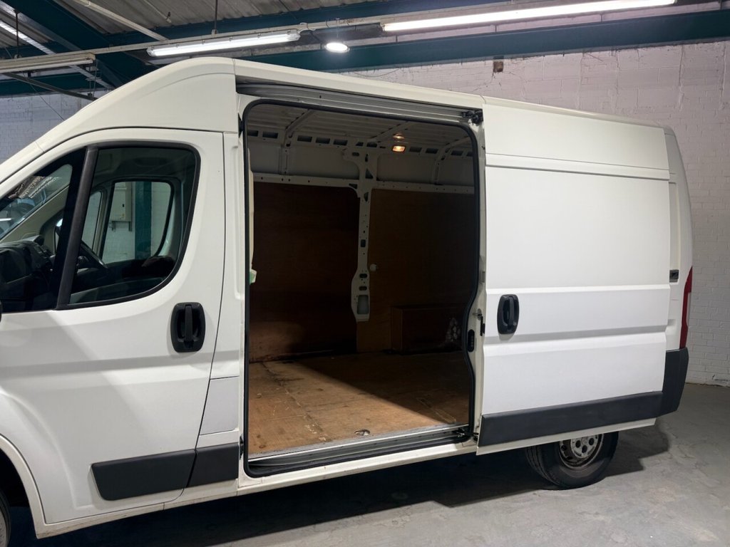 Used Peugeot Boxer 2016 for sale - 78096136: Photo 15