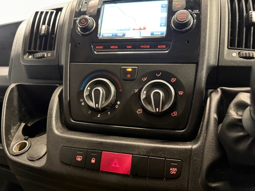 Used Peugeot Boxer 2016 for sale - 78096136: Photo 17