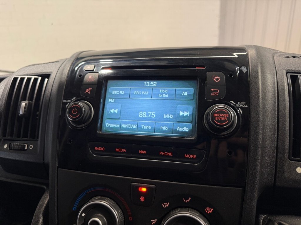 Used Peugeot Boxer 2016 for sale - 78096136: Photo 19