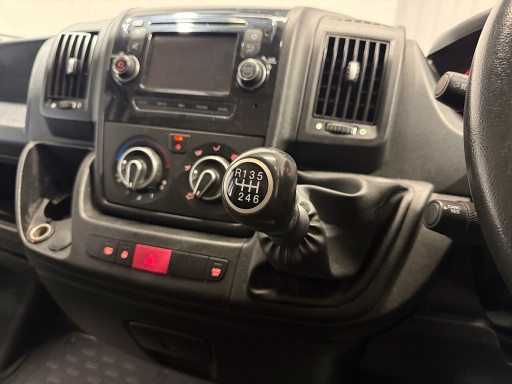 Used Peugeot Boxer 2016 for sale - 78096136: Photo 21