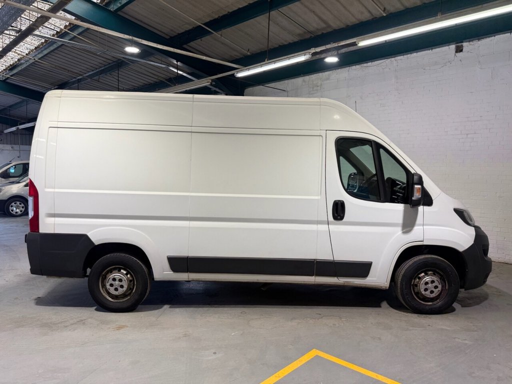 Used Peugeot Boxer 2016 for sale - 78096136: Photo 22