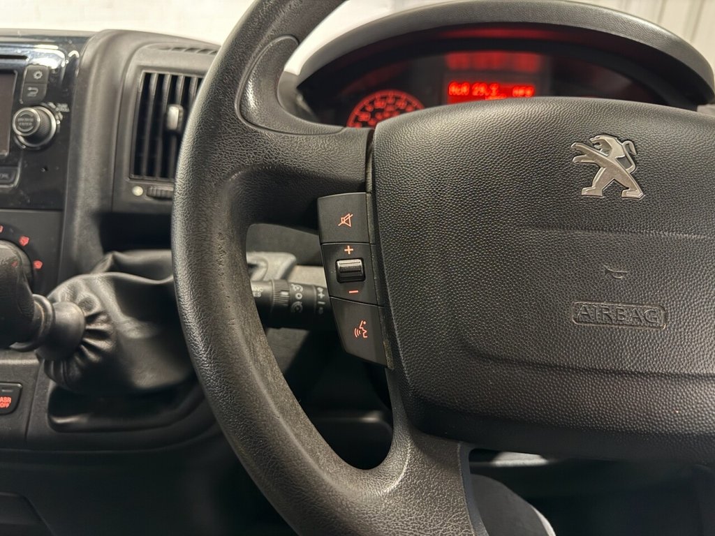 Used Peugeot Boxer 2016 for sale - 78096136: Photo 23