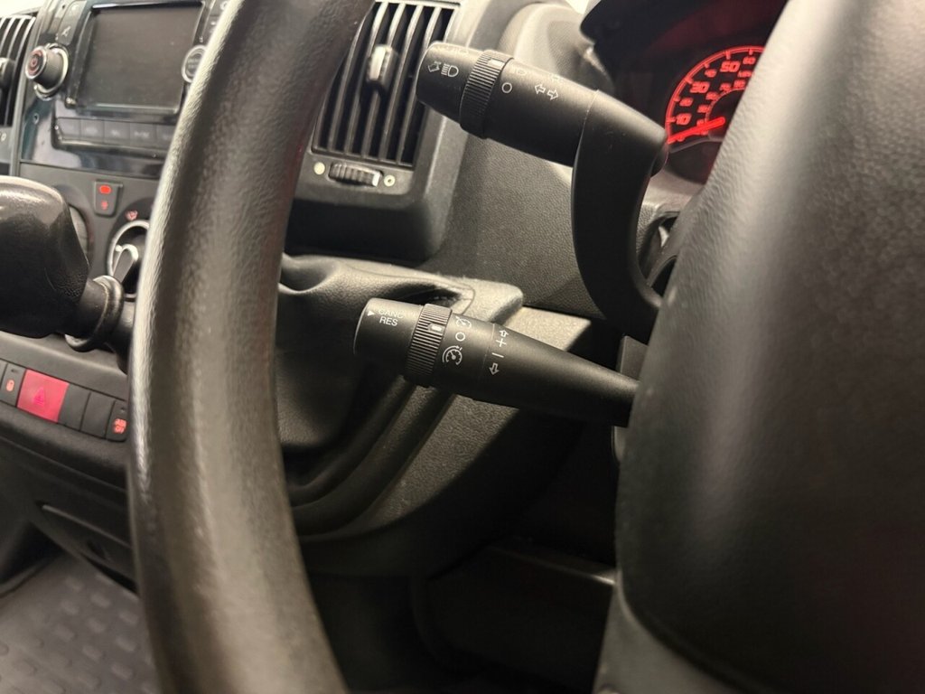 Used Peugeot Boxer 2016 for sale - 78096136: Photo 25