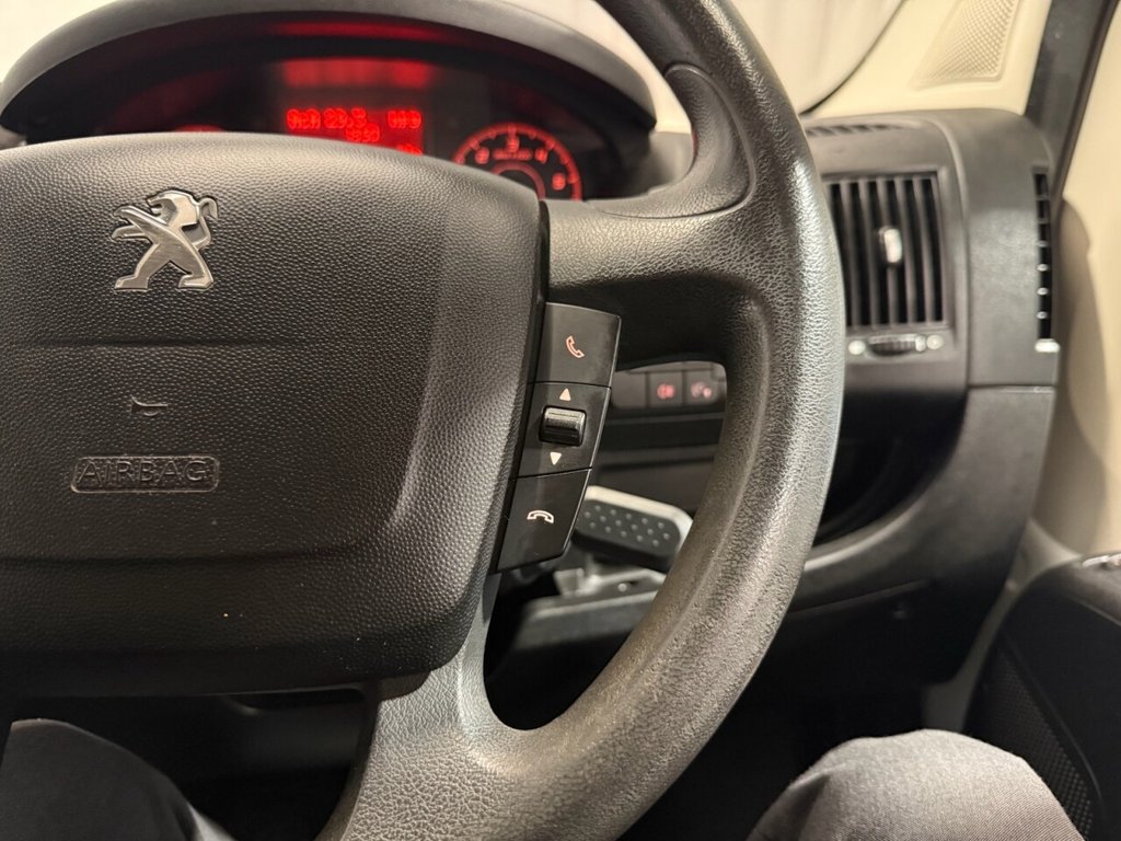 Used Peugeot Boxer 2016 for sale - 78096136: Photo 26