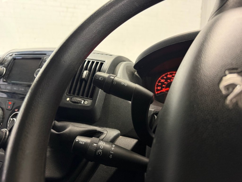 Used Peugeot Boxer 2016 for sale - 78096136: Photo 27