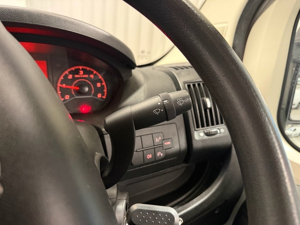 Used Peugeot Boxer 2016 for sale - 78096136: Photo 28