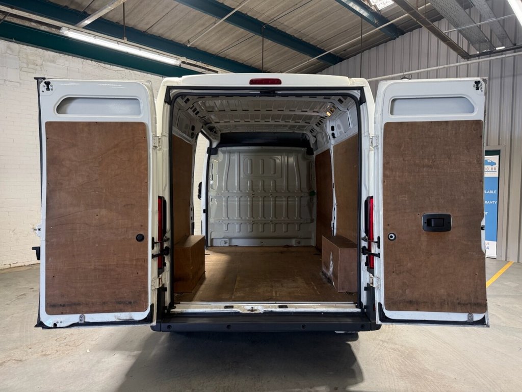 Used Peugeot Boxer 2016 for sale - 78096136: Photo 31