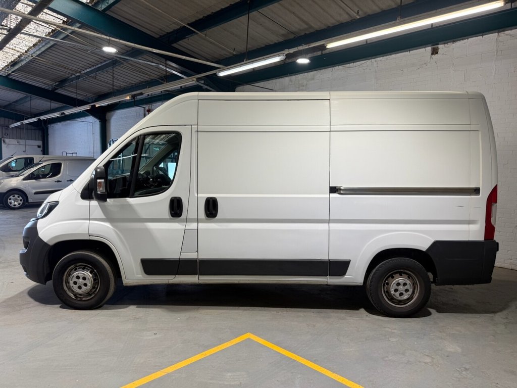 Used Peugeot Boxer 2016 for sale - 78096136: Photo 35