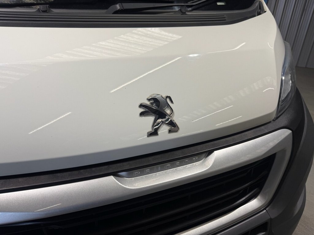 Used Peugeot Boxer 2016 for sale - 78096136: Photo 36