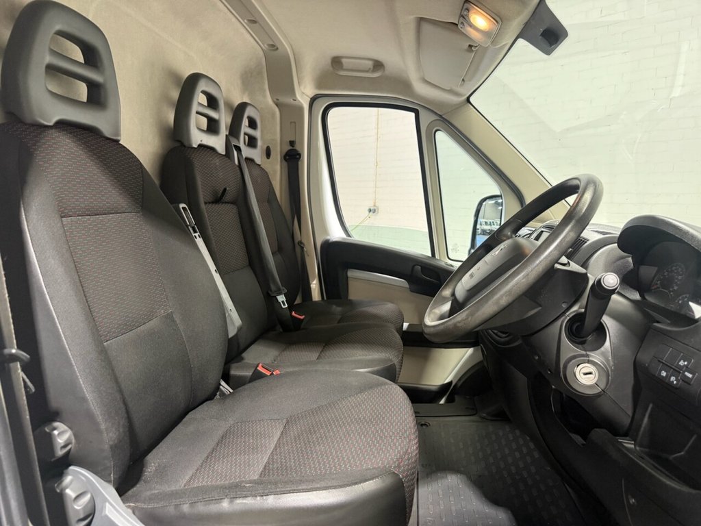 Used Peugeot Boxer 2016 for sale - 78096136: Photo 5