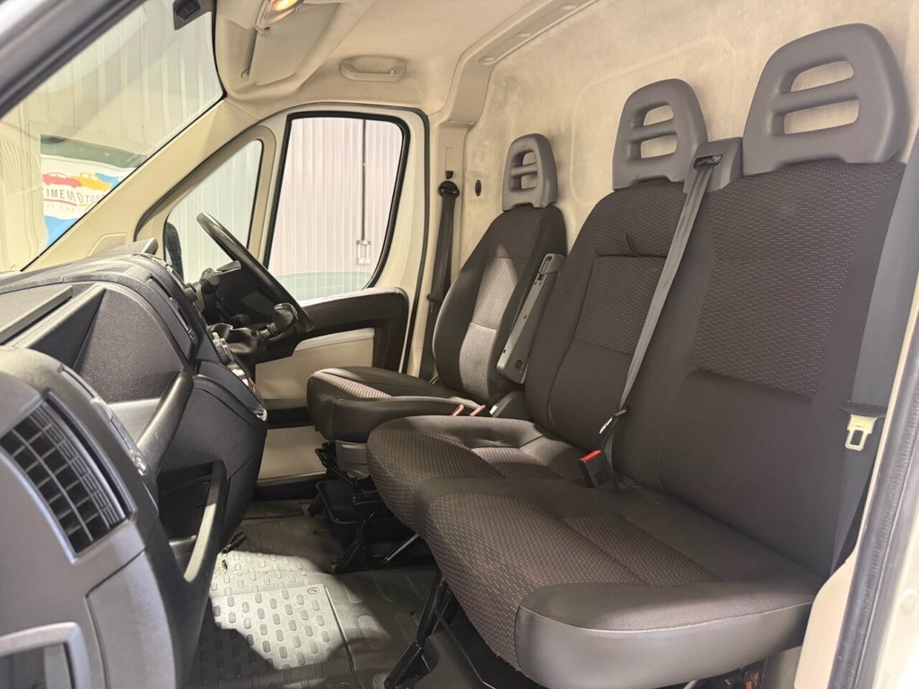 Used Peugeot Boxer 2016 for sale - 78096136: Photo 6