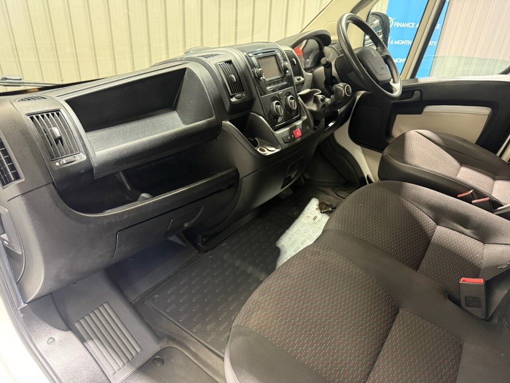 Used Peugeot Boxer 2016 for sale - 78096136: Photo 7